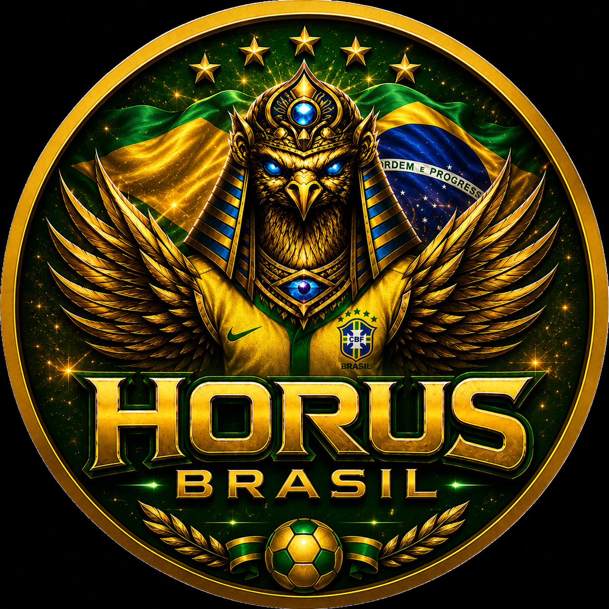 HORUS SERVER
